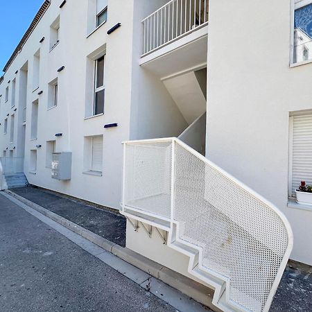 Appartement T2 Pointe Rouge มาร์กเซย ภายนอก รูปภาพ