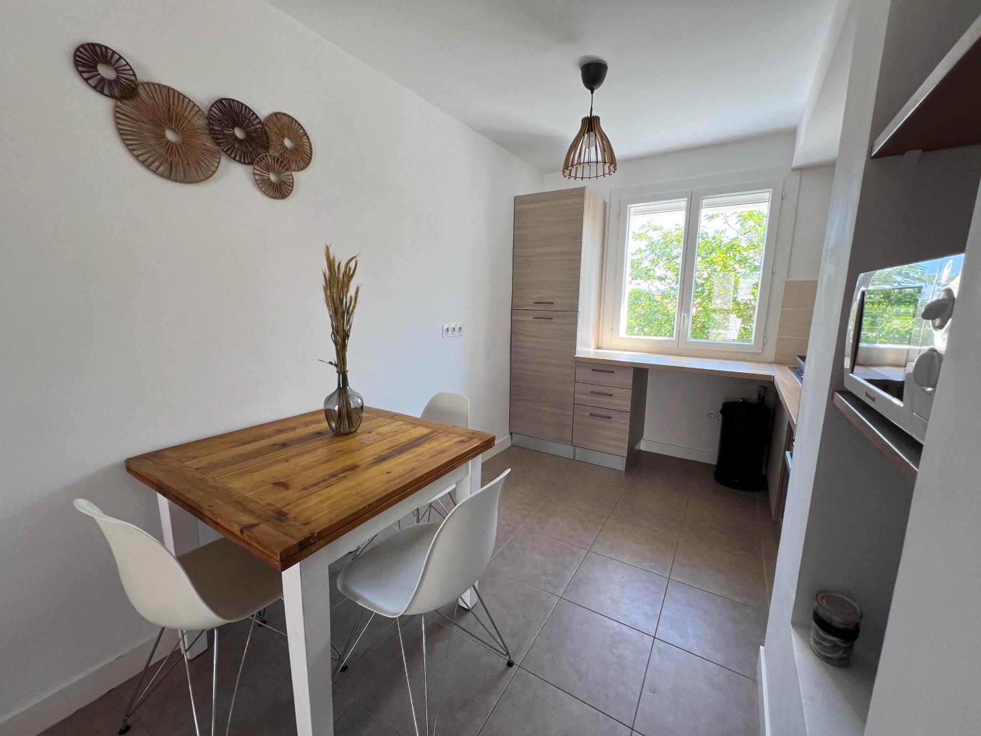Appartement T2 Pointe Rouge มาร์กเซย ภายนอก รูปภาพ