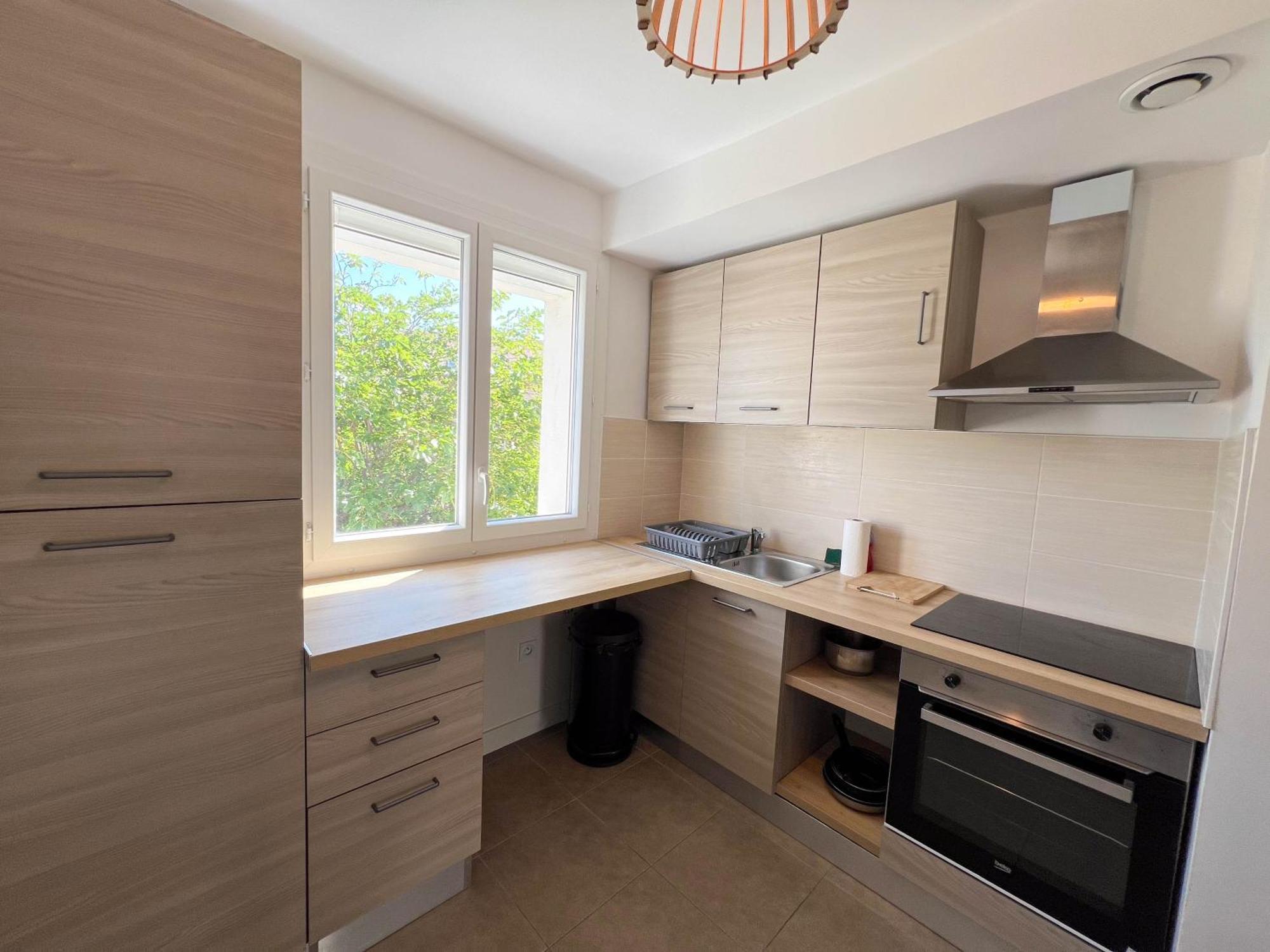Appartement T2 Pointe Rouge มาร์กเซย ภายนอก รูปภาพ