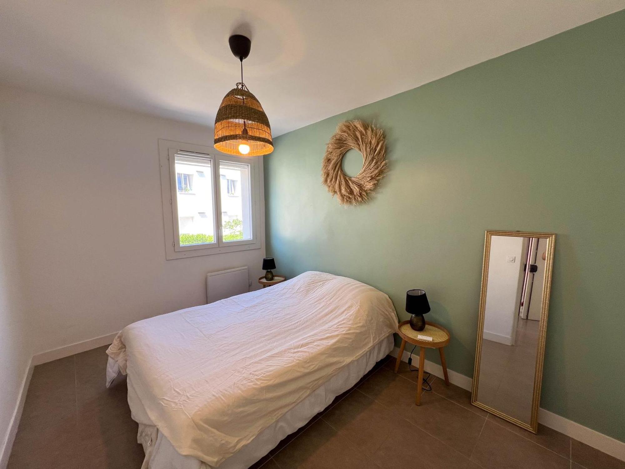 Appartement T2 Pointe Rouge มาร์กเซย ภายนอก รูปภาพ