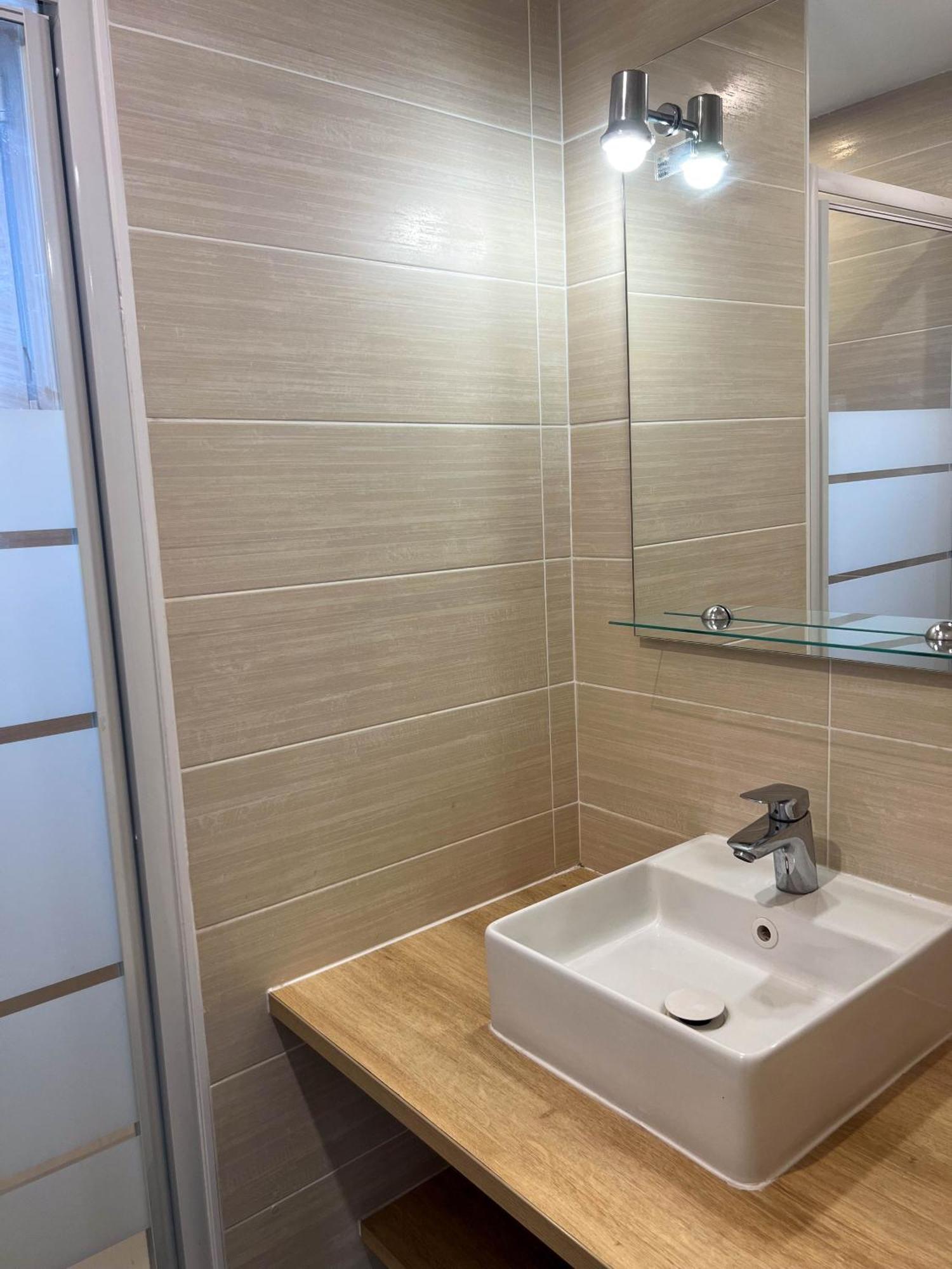 Appartement T2 Pointe Rouge มาร์กเซย ภายนอก รูปภาพ
