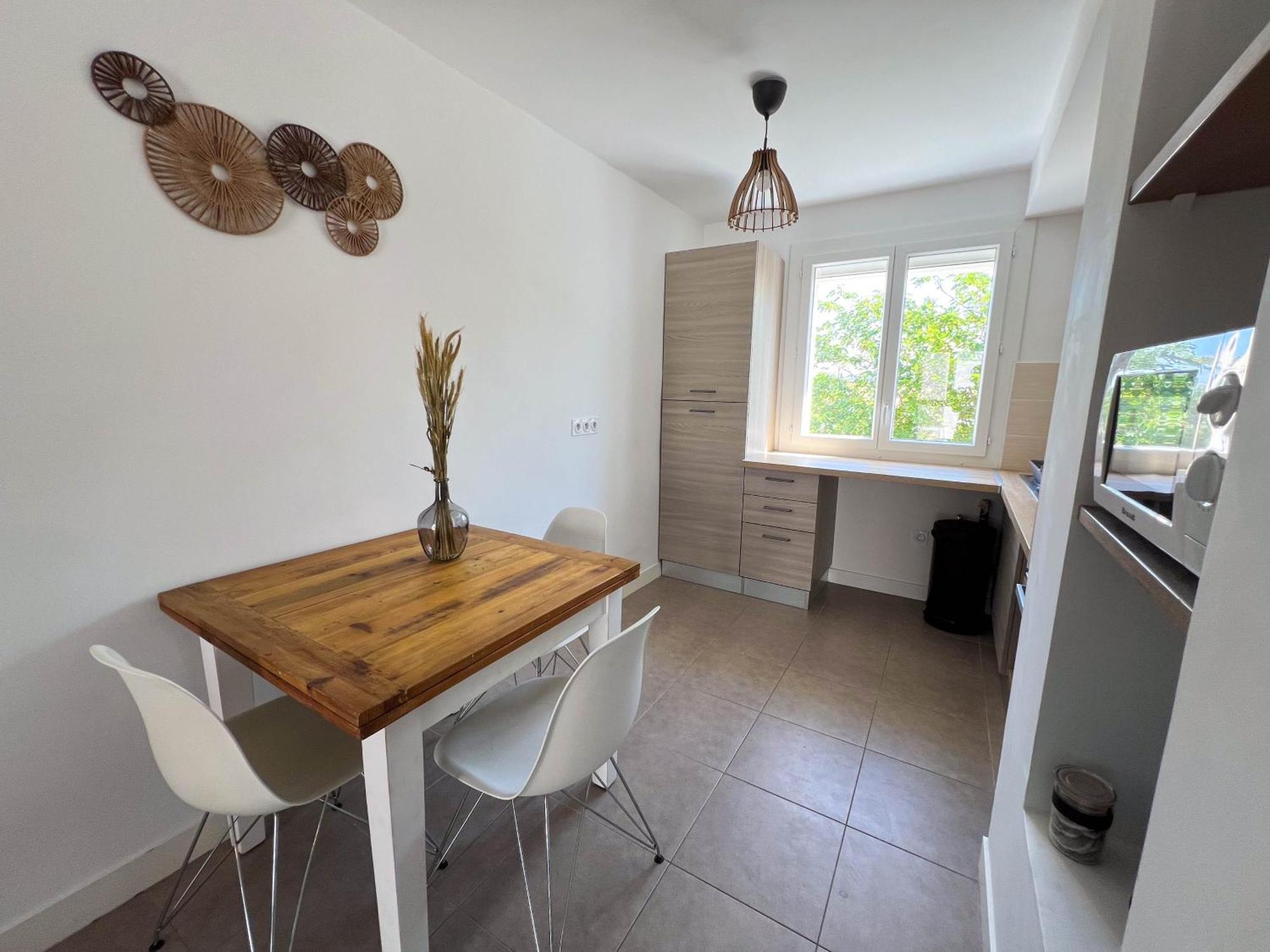 Appartement T2 Pointe Rouge มาร์กเซย ภายนอก รูปภาพ