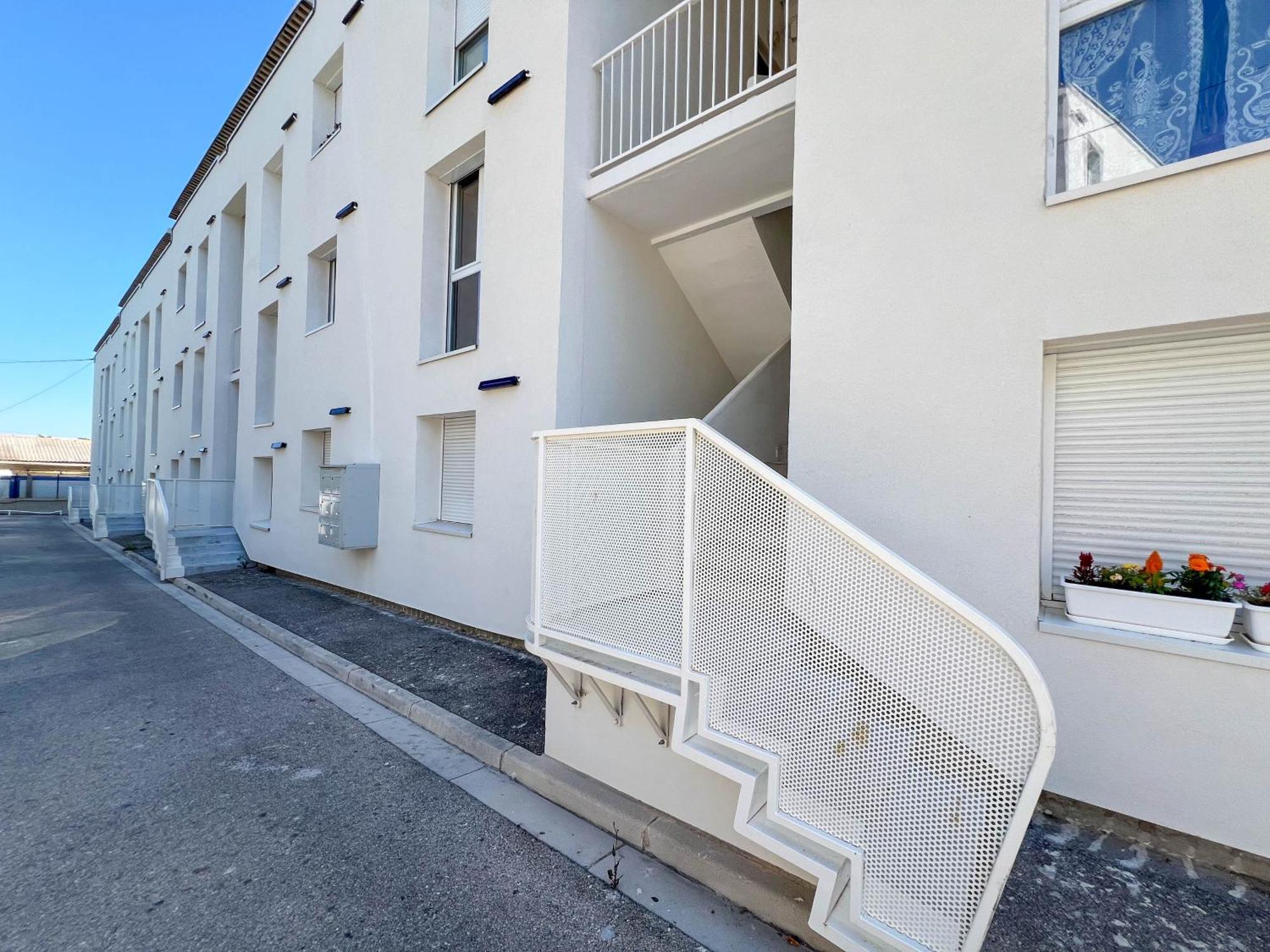 Appartement T2 Pointe Rouge มาร์กเซย ภายนอก รูปภาพ
